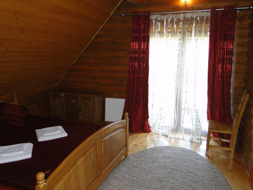 ياريمتشي Villa Bilogirya الغرفة الصورة