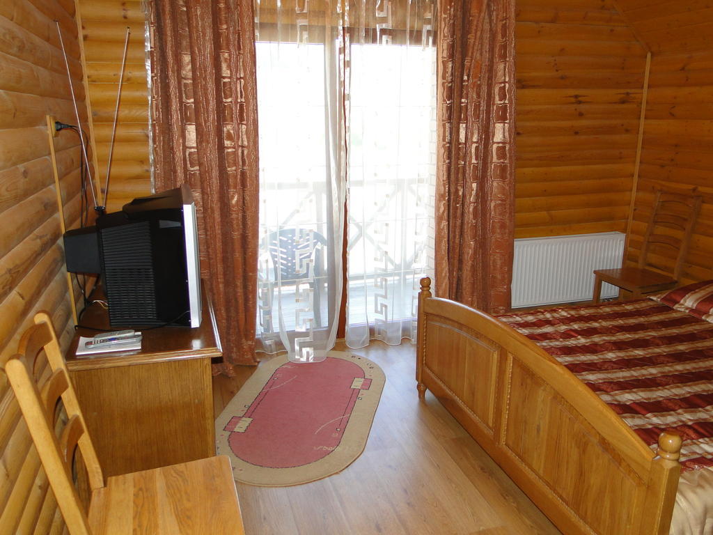 ياريمتشي Villa Bilogirya الغرفة الصورة